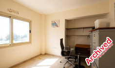 Residential building in Paralimni, Famagusta 