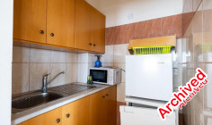 Residential building in Paralimni, Famagusta 