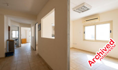 Residential building in Paralimni, Famagusta 
