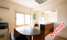 Residential building in Paralimni, Famagusta 