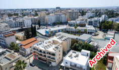 Luxury shop for sale in Chrysopolitissa