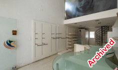 Luxury shop for sale in Chrysopolitissa