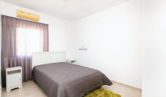 2 bedrooms furnished apartment to rent in Oroklini