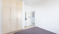 2 bedrooms furnished apartment to rent in Oroklini