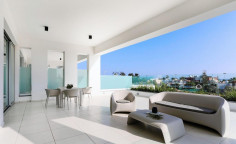 1 bedroom apartment for sale, Ayia Napa 