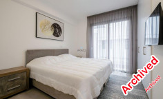 Modern 4 bedroom detached villa with pool, Livadia 
