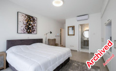 Modern 4 bedroom detached villa with pool, Livadia 