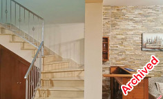 5 bedroom spacious house in Aradippou 