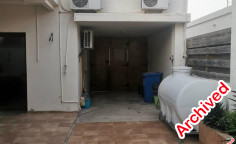 5 bedroom spacious house in Aradippou 