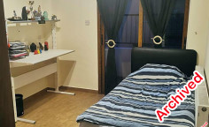 5 bedroom spacious house in Aradippou 
