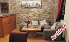 5 bedroom spacious house in Aradippou 