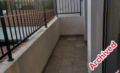 5 bedroom spacious house in Aradippou 