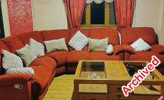 5 bedroom spacious house in Aradippou 