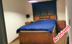 5 bedroom spacious house in Aradippou 