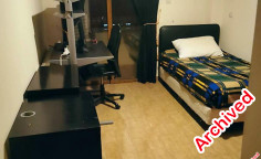 5 bedroom spacious house in Aradippou 