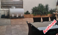 5 bedroom spacious house in Aradippou 