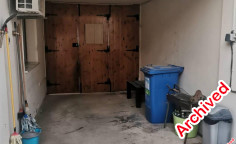 5 bedroom spacious house in Aradippou 