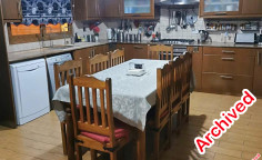 5 bedroom spacious house in Aradippou 