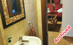 5 bedroom spacious house in Aradippou 