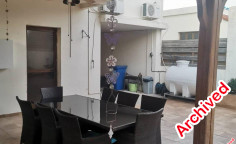 5 bedroom spacious house in Aradippou 