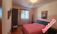 Beautiful detached villa with central heating in Tsada village 