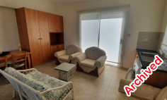 Beautiful detached villa with central heating in Tsada village 