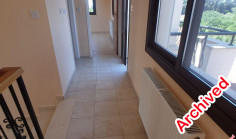 Luxury villa on a big plot of land in Mandria 