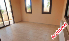 Luxury villa on a big plot of land in Mandria 