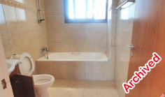 Luxury villa on a big plot of land in Mandria 