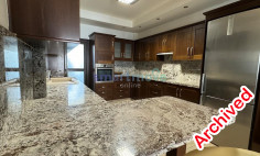 2 bedrooms furnished apartment to rent in Neapolis