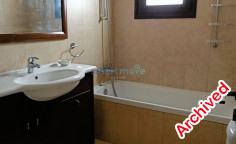 2 bedrooms furnished apartment to rent in Neapolis