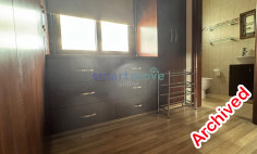 2 bedrooms furnished apartment to rent in Neapolis