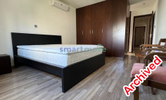 2 bedrooms furnished apartment to rent in Neapolis