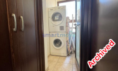 2 bedrooms furnished apartment to rent in Neapolis
