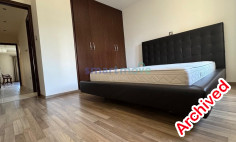 2 bedrooms furnished apartment to rent in Neapolis