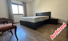 2 bedrooms furnished apartment to rent in Neapolis