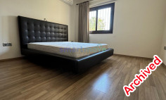 2 bedrooms furnished apartment to rent in Neapolis