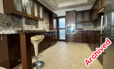 2 bedrooms furnished apartment to rent in Neapolis