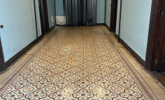 Commercial (office) in Old Town, Limassol for rent 
