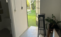 Commercial (office) in Old Town, Limassol for rent 
