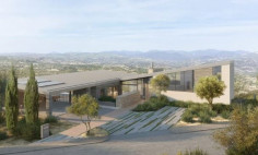 Large 3 bedroom house with swimming pool for sale in Tsada Large 3 bedroom house with swimming pool for sale in Tsada