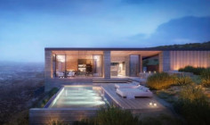 Large 3 bedroom house with swimming pool for sale in Tsada Large 3 bedroom house with swimming pool for sale in Tsada