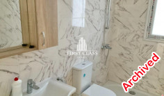 2 bedroom unfurnished apartment to rent in Anthoupolis