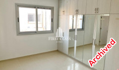 2 bedroom unfurnished apartment to rent in Anthoupolis