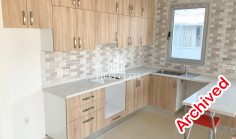 2 bedroom unfurnished apartment to rent in Anthoupolis