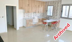 2 bedroom unfurnished apartment to rent in Anthoupolis