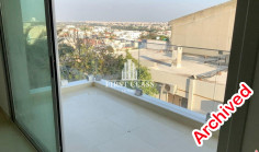 2 bedroom unfurnished apartment to rent in Anthoupolis