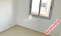 2 bedroom unfurnished apartment to rent in Anthoupolis