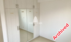 2 bedroom unfurnished apartment to rent in Anthoupolis