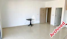 2 bedroom unfurnished apartment to rent in Anthoupolis
